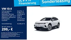 Gebraucht 2025 VW ID.4 Pro SUV | 41.679 € (Fairer Preis)