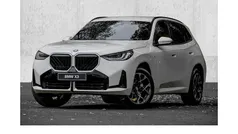 Gebraucht 2025 BMW X3 M Sport SUV | 57.590 € (Superpreis)
