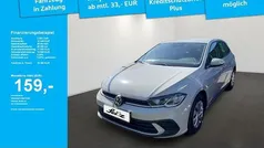 Othercolor Gebraucht 2023 VW Polo Life Kleinwagen | 18.250 € (Guter Preis)