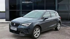 Grau Gebraucht 2024 Seat Arona FR SUV | 24.980 € (Fairer Preis)