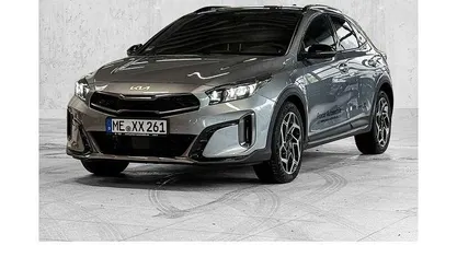Gebraucht 2025 Kia XCeed GT-Line SUV | 31.980 € (Fairer Preis)