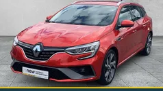 Gebraucht 2021 Renault Mégane IV R.S. | 20.490 € (Guter Preis)