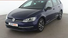 Gebraucht 2019 VW Golf VII IQ Drive Kombi | 14.050 € (Fairer Preis)