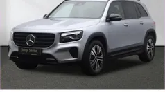 Gebraucht 2025 Mercedes GLB200 Progressive SUV | 43.960 € (Fairer Preis)