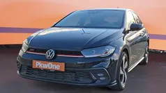 Schwarz Gebraucht 2022 VW Polo IQ Drive Limousine | 22.450 € (Guter Preis)