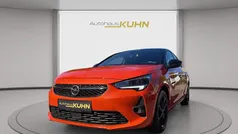 Gebraucht 2022 Opel Corsa Ultimate Kleinwagen | 19.450 € (Fairer Preis)