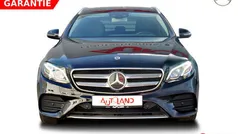 Mercedes E300