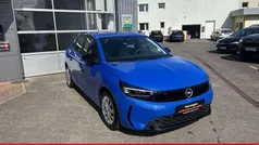 Voltaik blau metallic Neu 2025 Opel Corsa Edition Kleinwagen | 17.990 € (Guter Preis)