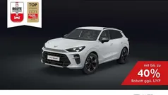 Gebraucht 2025 Cupra Terramar SUV | 43.690 € (Fairer Preis)