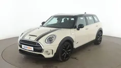 Gebraucht 2017 Mini Cooper S Clubman Kombi | 18.460 € (Guter Preis)