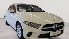 Gebraucht 2019 Mercedes A180 Limousine | 18.990 € (Superpreis)