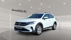Weiß Gebraucht 2024 VW Taigo Life SUV | 20.380 € (Fairer Preis)