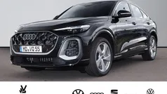 Gebraucht 2025 Audi Q5 Sportback Sport SUV | 75.900 € (Fairer Preis)