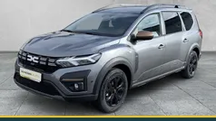 Grau Neu 2025 Dacia Jogger Extreme | 27.890 € (Fairer Preis)