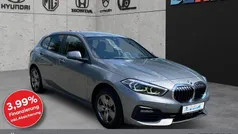 Gebraucht 2023 BMW 118 Advantage Kleinwagen | 21.750 € (Guter Preis)
