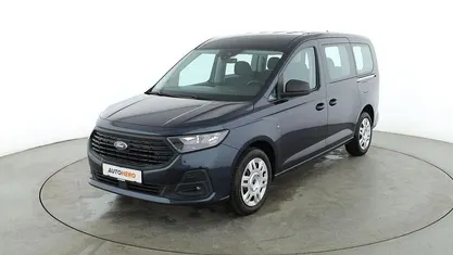 Blau Gebraucht 2024 Ford Grand Tourneo Connect Trend Van / Kleinbus | 27.290 € (Superpreis)