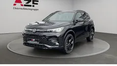 Gebraucht 2025 VW Tiguan R-line SUV | 51.990 € (Guter Preis)