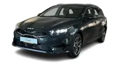 Gebraucht 2025 Kia Ceed Sportswagon Kombi | 30.499 € (Fairer Preis)