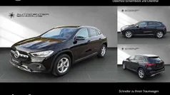 Gebraucht 2021 Mercedes GLA200 Progressive SUV | 29.840 € (Guter Preis)