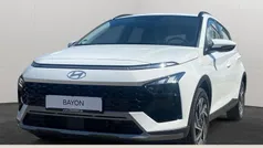 Gebraucht 2024 Hyundai Bayon Trend SUV | 20.590 € (Fairer Preis)