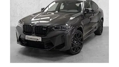 Gebraucht 2024 BMW X4 M Competition Edition SUV | 68.990 € (Fairer Preis)