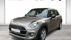 Grau Gebraucht 2019 Mini Cooper Countryman SUV | 14.990 € (Guter Preis)