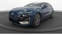 Gebraucht 2025 Audi A6 e-tron Performance Kombi | 72.880 € (Guter Preis)