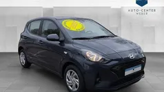 Othercolor Neu 2024 Hyundai i10 Select Kleinwagen | 14.489 € (Superpreis)
