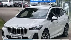 Gebraucht 2025 BMW 218 M Sport Van / Kleinbus | 33.890 € (Fairer Preis)