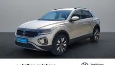 Gebraucht 2024 VW T-Roc Move SUV | 30.920 € (Fairer Preis)