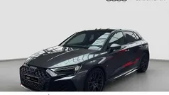 Daytonagrau perleffekt Gebraucht 2025 Audi RS3 Kleinwagen | 66.970 € (Fairer Preis)