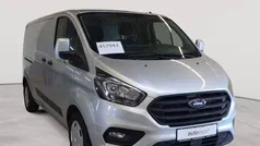 Gebraucht 2018 Ford Transit Custom Trend Abholung | 16.890 € (Fairer Preis)