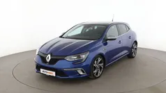 Gebraucht 2018 Renault Mégane GT GT Coupé | 17.680 € (Fairer Preis)
