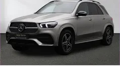 Gebraucht 2022 Mercedes GLE350 AMG | 64.360 € (Fairer Preis)