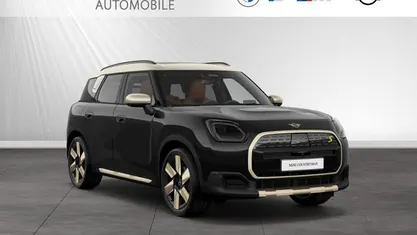 Gebraucht Mini Countryman 230 kW (313 PS) 2025 SUV