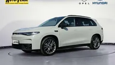 Gebraucht 2025 Leapmotor C10 SUV | 36.995 € (Fairer Preis)