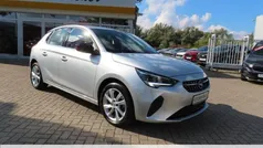 Silber Gebraucht 2023 Opel Corsa Elegance Kleinwagen | 16.990 € (Guter Preis)
