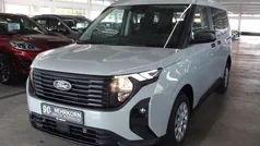 Grau Neu 2025 Ford Tourneo Courier Trend Van / Kleinbus | 24.590 € (Fairer Preis)