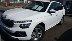 Gebraucht 2025 Skoda Kamiq Selection SUV | 24.985 € (Fairer Preis)