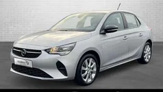 Gebraucht 2022 Opel Corsa Edition Kleinwagen | 13.400 € (Fairer Preis)