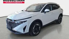 Gebraucht 2025 Nissan Qashqai N-Connecta SUV | 29.990 € (Guter Preis)