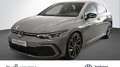 Gebraucht 2022 VW Golf VIII GTI Limousine | 29.880 € (Fairer Preis)