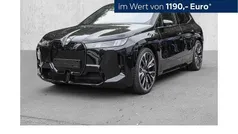 Gebraucht 2025 BMW iX M Sport SUV | 87.900 € (Fairer Preis)