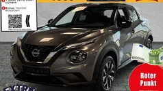 Gun metallic Neu 2025 Nissan Juke Acenta SUV | 24.990 € (Fairer Preis)