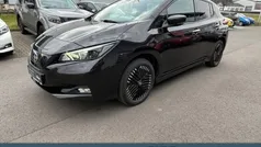Gebraucht 2022 Nissan Leaf Kleinwagen | 18.790 € (Fairer Preis)