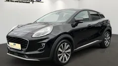 Gebraucht 2021 Ford Puma SUV | 18.985 € (Fairer Preis)
