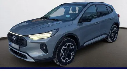 Gebraucht 2024 Ford Kuga Active X SUV | 33.990 € (Fairer Preis)