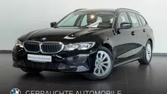 Gebraucht 2022 BMW 318 Sport Line Kombi | 21.290 € (Fairer Preis)
