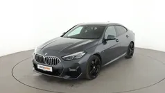 Grau Gebraucht 2020 BMW 220 M Sport Coupé | 29.190 € (Fairer Preis)