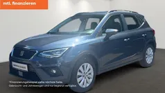 Gebraucht 2019 Seat Arona Style SUV | 12.950 € (Fairer Preis)